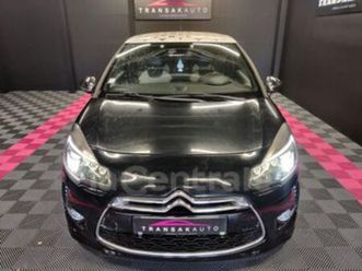 1.6 thp 155 sport chic