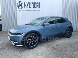 58 kwh - 170 intuitive