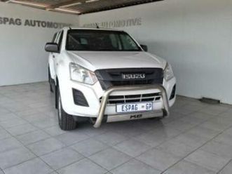 250d-teq double cab hi-rider