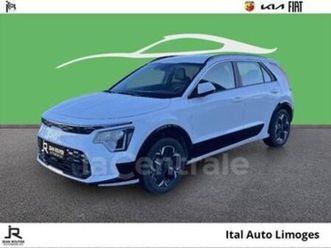 ii ev electrique 204 ch active 64.8 kwh