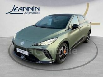 ev 64kwh - 320 kw 4wd xpower