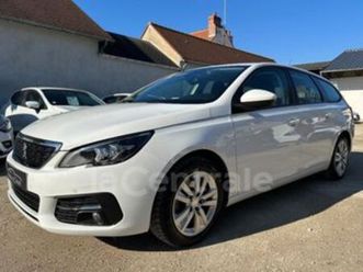 ii generation2 sw bluehdi 130ch business societe active eat8