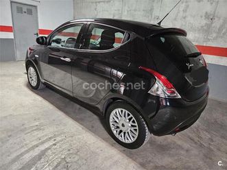 lancia ypsilon 1.2 platinum evo ii
