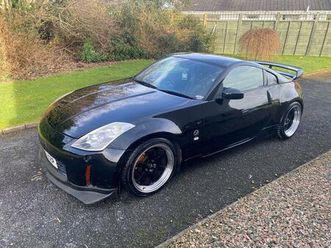 3.5 v6 grand turismo 4 2dr