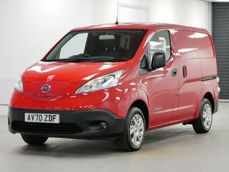 40kwh acenta auto swb 5dr (quick charge)