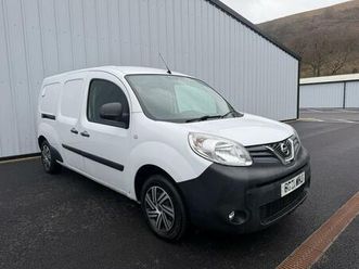 1.5 dci acenta l2 euro 6 (start/stop) 5dr