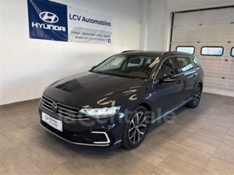 viii generation2 sw 1.4 tsi hybride rechargeable gte dsg6