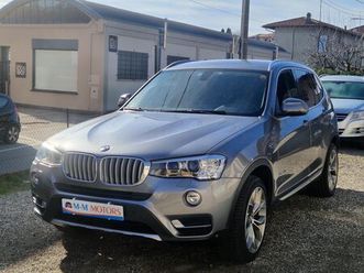 xdrive30da 249cv