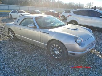 ford thunderbird 2004r., 3,9l 3.9 benzyna 280km