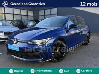 viii 1.5 etsi opf 130 r-line dsg7