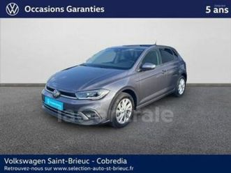 vi generation2 1.0 tsi 95 dsg7 style