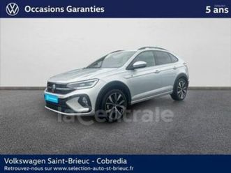 1.0 tsi 116 r-line edition dsg7