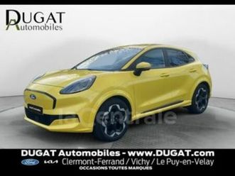 ii generation2 gen-e 168 standard range 43 kwh premium