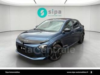 iv elettrica 156 edition cassina 51 kwh