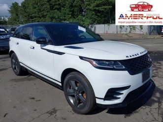 land rover range rover velar p340 r-dynamic s mhev 2023 3.0l 3.0 benzyna