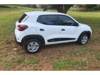 2022 renault kwid 1.0 dynamique