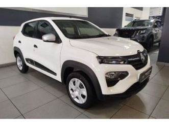 2026 renault kwid 1.0 dynamique