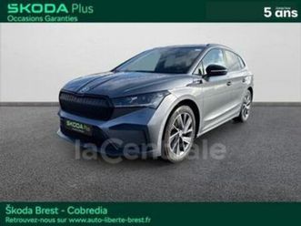 iv 60 sportline 62 kwh