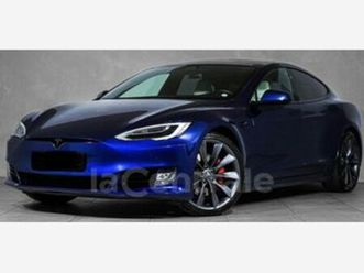 generation2 100d dual motor 100 kwh