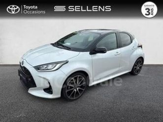 iv 1.5 hybride 116h gr sport