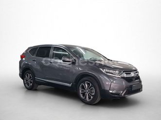 honda cr-v 2.0 immd 4x2elegance navi