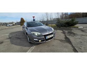 renault laguna grandtour dci 150 fap dynamique navi xenon 1995 cc pitesti