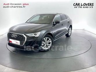 ii sportback 35 tfsi 150 s line s tronic 7