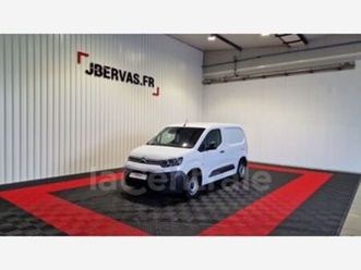 iii generation2 van puretech 110 m 650 bvm6