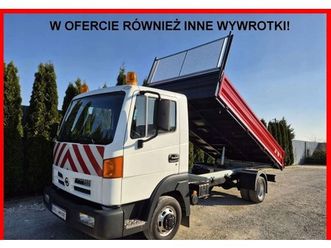 nissan nissan atleon 56.13 3.0 130km 3.0 diesel 130km