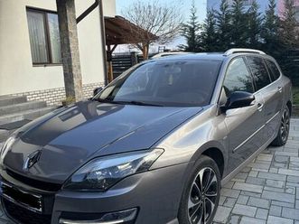 renault laguna 3 2014 oradea