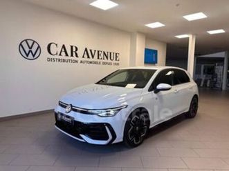 viii generation2 1.5 etsi evo2 116 r-line edition dsg7