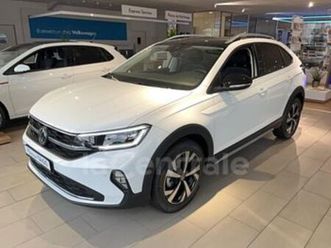 1.0 tsi 110 style dsg7