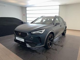 formentor 1.4 e-hybrid 245 ch dsg6 vz