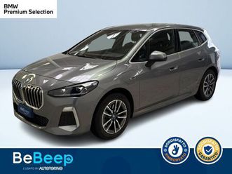 225e active tourer xdrive msport auto