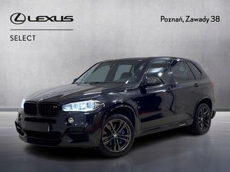 bmw x5 3.0d f15 (2013-2018) bmw x5, diesel 3.0, fv