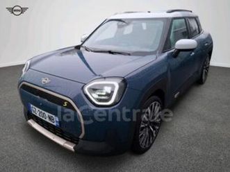 (j05) se 218 finition jcw + pack m + peinture metallisee 54.2 kwh