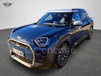 (j05) se 218 finition jcw + pack m + peinture metallisee 54.2 kwh