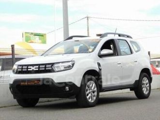 ii generation2 1.5 blue dci 115 4x4 expression