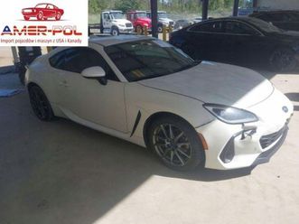 subaru brz premium 2022 2.4l 2.4 benzyna 228km