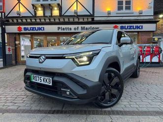 61kwh ultra auto 5dr