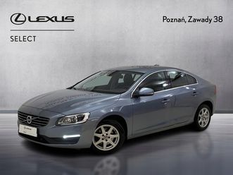 volvo s60 2.0 t momentum ii (2010-) volvo s60 , sa