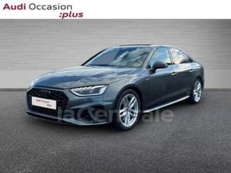 v generation2 a4 35 tfsi 150 competition s tronic 7
