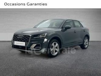 1.0 tfsi 116 sport s tronic
