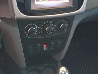 renault logan expres. avantage flex 1.0 12v 4p 2019