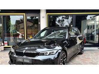 2025 bmw 330i touring xdrive msport a vendre