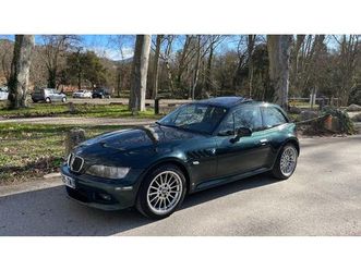 2000 bmw z3 3.0i e36/8 a vendre