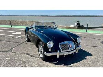 1958 mg mga 1600 a vendre