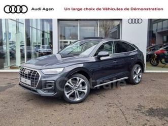 ii generation2 sportback 50 tfsie 299 quattro avus s tronic 7
