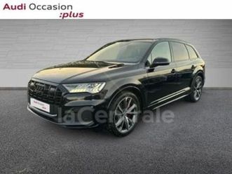ii generation2 60 tfsie 456 22cv quattro competition tiptronic 8