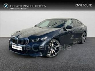 (g60) 530e phev 299 m sport bva8